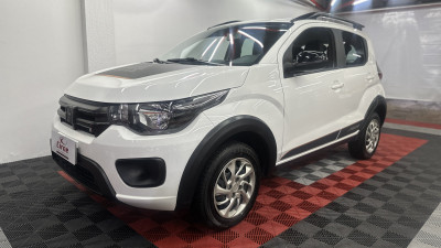 Fiat MOBI TREKKING 1.0 Flex 5p. 2024 Flex