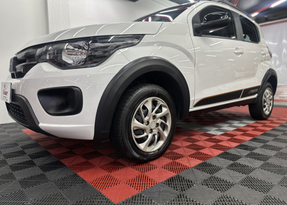 Fiat MOBI TREKKING 1.0 Flex 5p. 2024 Flex