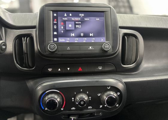Fiat MOBI TREKKING 1.0 Flex 5p. 2024 Flex