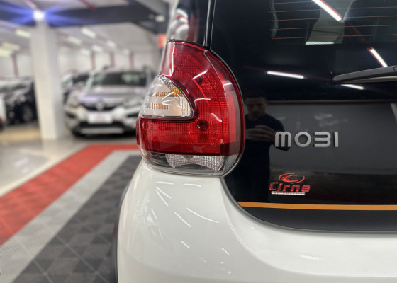 Fiat MOBI TREKKING 1.0 Flex 5p. 2024 Flex