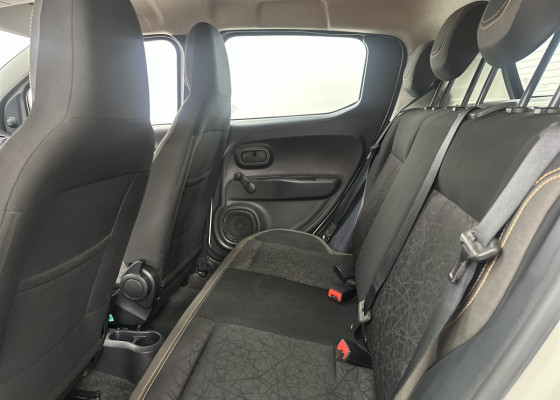 Fiat MOBI TREKKING 1.0 Flex 5p. 2024 Flex