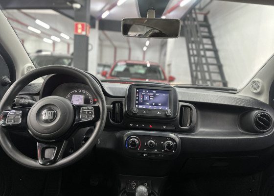 Fiat MOBI TREKKING 1.0 Flex 5p. 2024 Flex