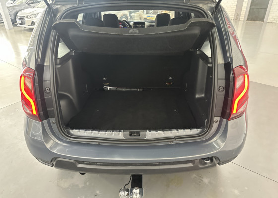 Renault DUSTER Expression 1.6 Flex 16V Aut. 2019 Flex