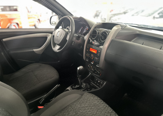 Renault DUSTER Expression 1.6 Flex 16V Aut. 2019 Flex