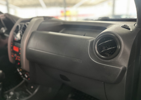 Renault DUSTER Expression 1.6 Flex 16V Aut. 2019 Flex