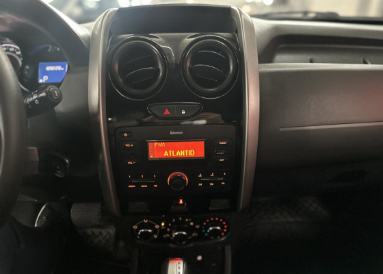 Renault DUSTER Expression 1.6 Flex 16V Aut. 2019 Flex