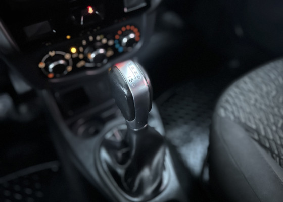 Renault DUSTER Expression 1.6 Flex 16V Aut. 2019 Flex