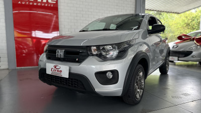 Fiat MOBI LIKE 1.0 Fire Flex 5p. 2025 Flex