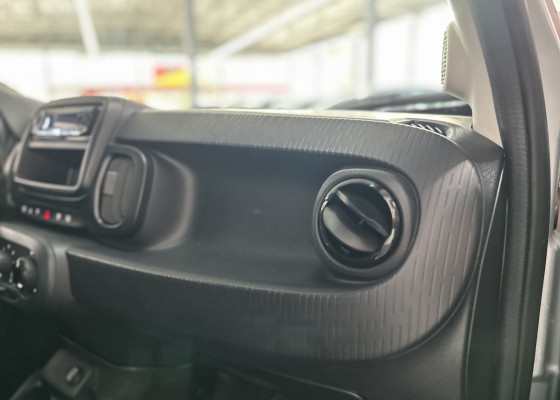 Fiat MOBI LIKE 1.0 Fire Flex 5p. 2025 Flex