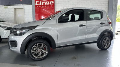 Fiat MOBI LIKE 1.0 Fire Flex 5p. 2025 Flex