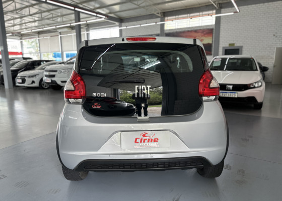 Fiat MOBI LIKE 1.0 Fire Flex 5p. 2025 Flex