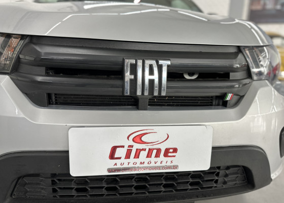 Fiat MOBI LIKE 1.0 Fire Flex 5p. 2025 Flex