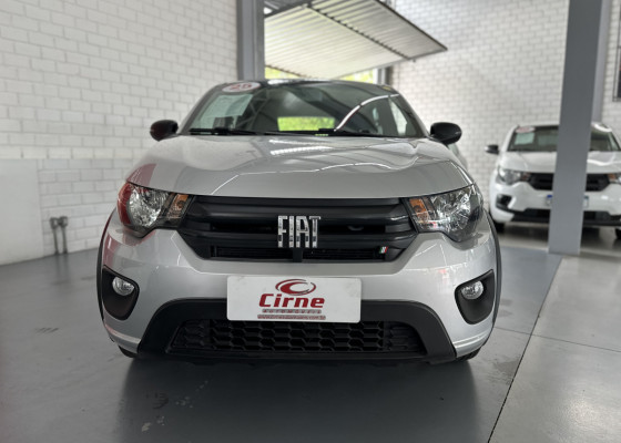 Fiat MOBI LIKE 1.0 Fire Flex 5p. 2025 Flex