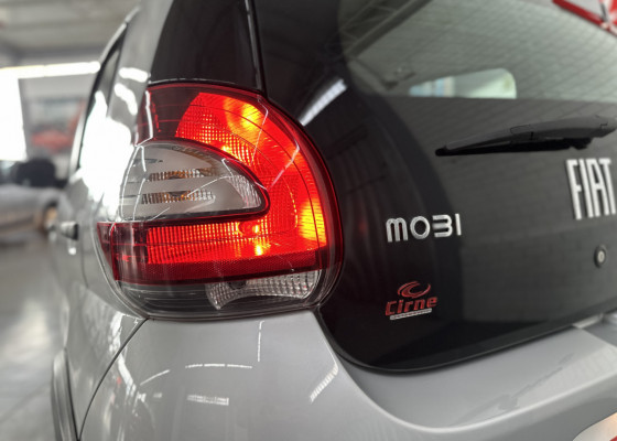 Fiat MOBI LIKE 1.0 Fire Flex 5p. 2025 Flex