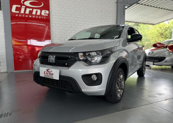 Fiat MOBI LIKE 1.0 Fire Flex 5p. 2025 Flex