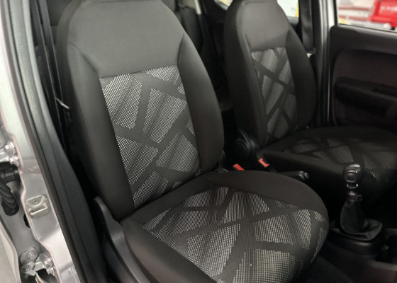 Fiat MOBI LIKE 1.0 Fire Flex 5p. 2025 Flex