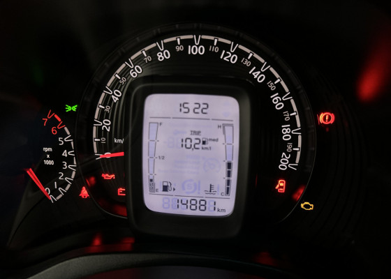 Fiat MOBI LIKE 1.0 Fire Flex 5p. 2025 Flex