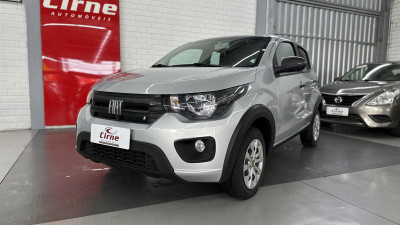 Fiat MOBI LIKE 1.0 Fire Flex 5p. 2025 Flex