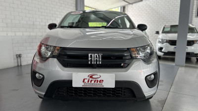 Fiat MOBI LIKE 1.0 Fire Flex 5p. 2025 Flex