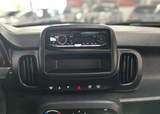 Fiat MOBI LIKE 1.0 Fire Flex 5p. 2025 Flex