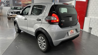 Fiat MOBI LIKE 1.0 Fire Flex 5p. 2025 Flex