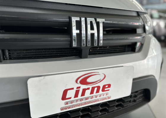Fiat MOBI LIKE 1.0 Fire Flex 5p. 2025 Flex