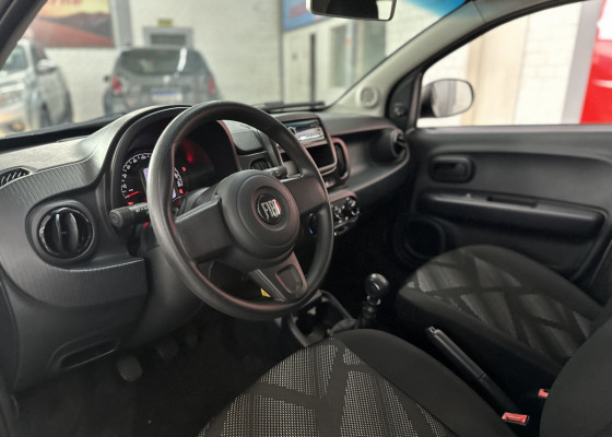 Fiat MOBI LIKE 1.0 Fire Flex 5p. 2025 Flex