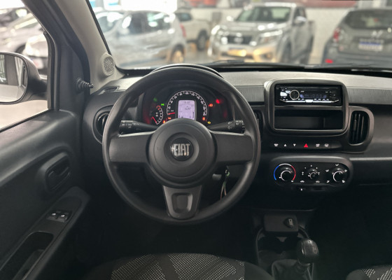 Fiat MOBI LIKE 1.0 Fire Flex 5p. 2025 Flex