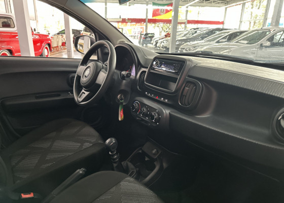 Fiat MOBI LIKE 1.0 Fire Flex 5p. 2025 Flex