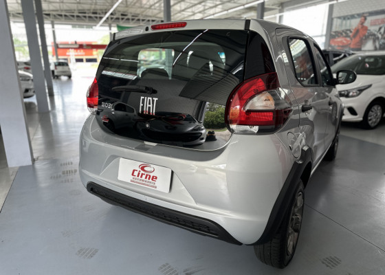 Fiat MOBI LIKE 1.0 Fire Flex 5p. 2025 Flex
