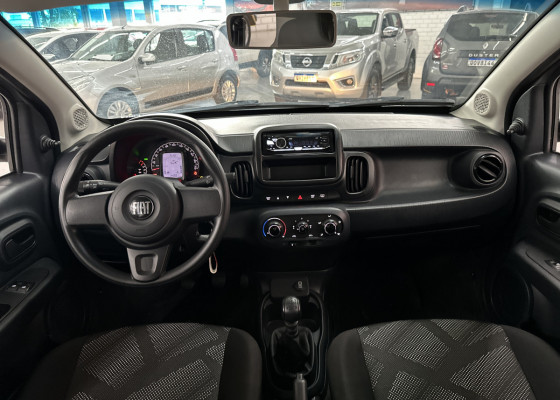 Fiat MOBI LIKE 1.0 Fire Flex 5p. 2025 Flex