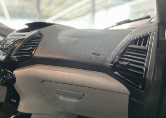 Ford EcoSport TITANIUM 2.0 16V Flex 5p Aut. 2016 Flex