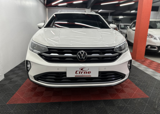 VW - VolksWagen Nivus Highline 1.0 200 TSI Flex Aut. 2022 Flex