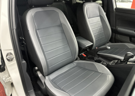 VW - VolksWagen Nivus Highline 1.0 200 TSI Flex Aut. 2022 Flex