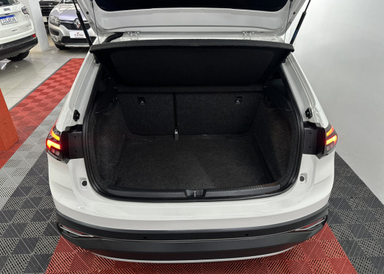 VW - VolksWagen Nivus Highline 1.0 200 TSI Flex Aut. 2022 Flex