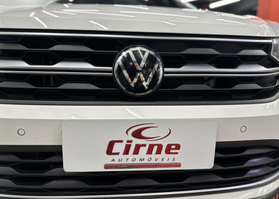 VW - VolksWagen Nivus Highline 1.0 200 TSI Flex Aut. 2022 Flex
