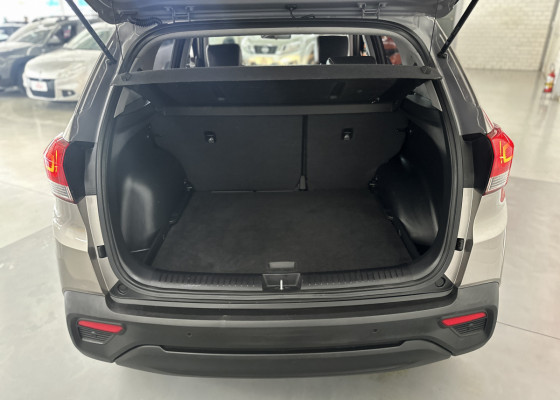 Hyundai Creta Smart 1.6 16V Flex Aut. 2019 Flex