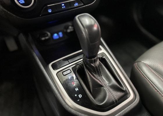 Hyundai Creta Smart 1.6 16V Flex Aut. 2019 Flex