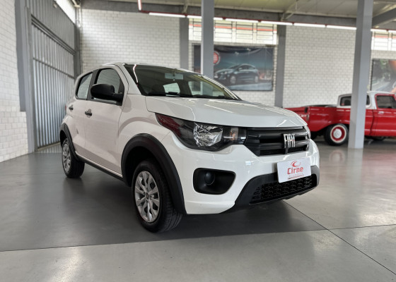 Fiat MOBI LIKE 1.0 Fire Flex 5p. 2023 Flex