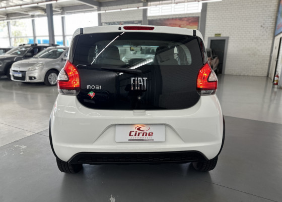 Fiat MOBI LIKE 1.0 Fire Flex 5p. 2023 Flex