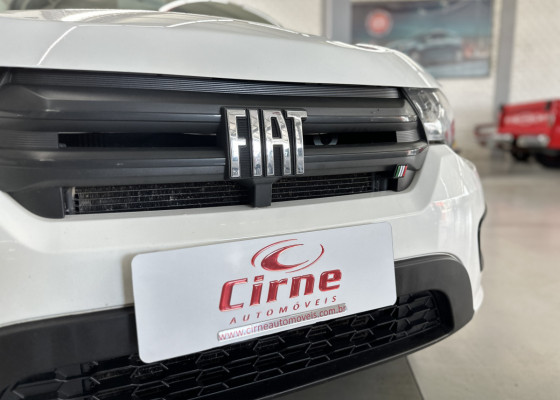 Fiat MOBI LIKE 1.0 Fire Flex 5p. 2023 Flex