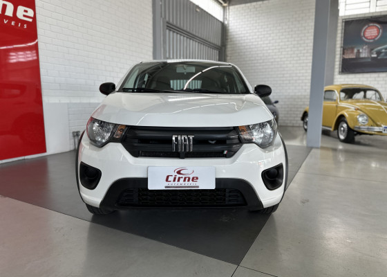 Fiat MOBI LIKE 1.0 Fire Flex 5p. 2023 Flex