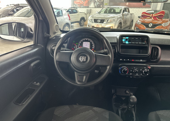 Fiat MOBI LIKE 1.0 Fire Flex 5p. 2023 Flex