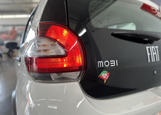 Fiat MOBI LIKE 1.0 Fire Flex 5p. 2023 Flex