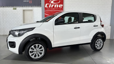 Fiat MOBI LIKE 1.0 Fire Flex 5p. 2023 Flex