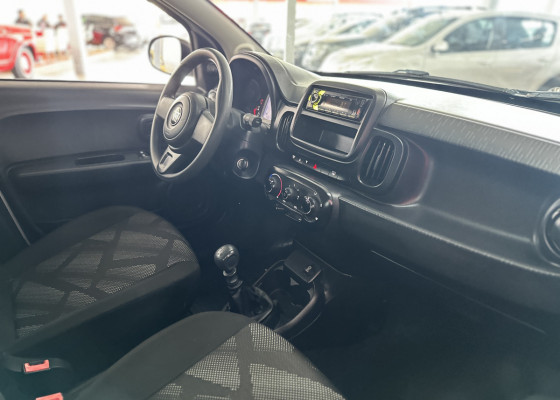 Fiat MOBI LIKE 1.0 Fire Flex 5p. 2023 Flex