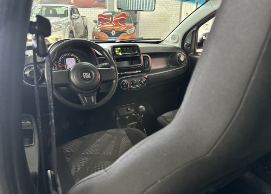 Fiat MOBI LIKE 1.0 Fire Flex 5p. 2023 Flex