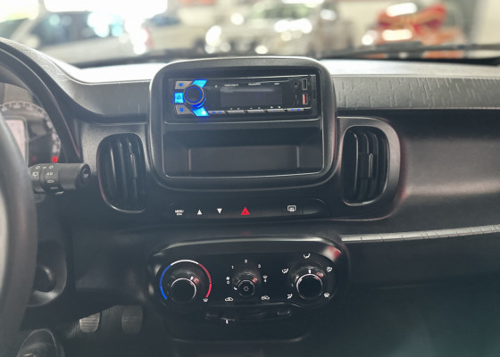 Fiat MOBI LIKE 1.0 Fire Flex 5p. 2023 Flex