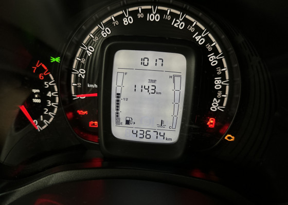 Fiat MOBI LIKE 1.0 Fire Flex 5p. 2023 Flex