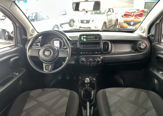 Fiat MOBI LIKE 1.0 Fire Flex 5p. 2023 Flex